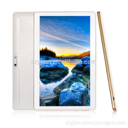 Tablet 10 inch Quad Core Android 4.4 Tablet pc 1GB RAM 16GB ROM Wifi 10.1"